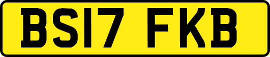 BS17FKB