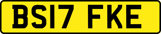 BS17FKE