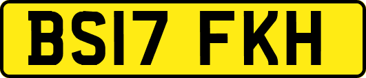 BS17FKH