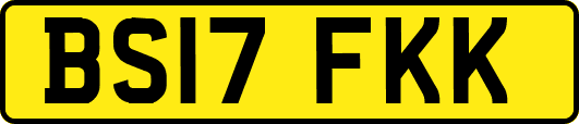 BS17FKK