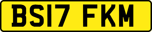 BS17FKM