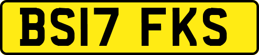 BS17FKS