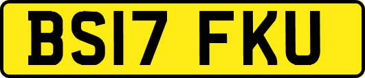BS17FKU