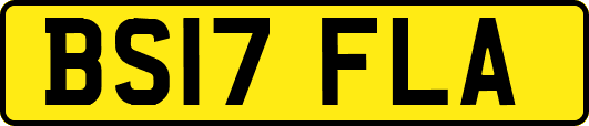 BS17FLA