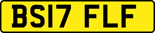 BS17FLF