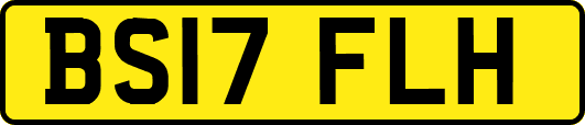 BS17FLH