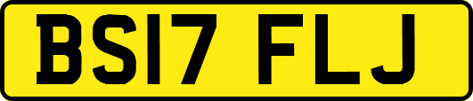 BS17FLJ