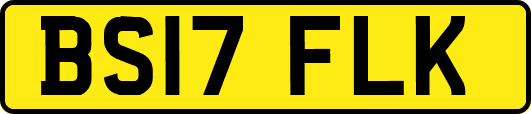 BS17FLK