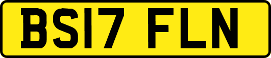 BS17FLN