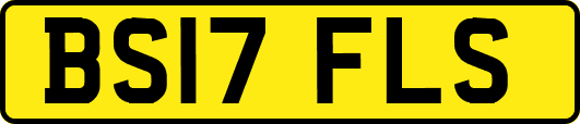 BS17FLS