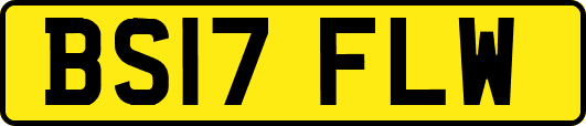 BS17FLW
