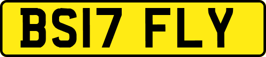 BS17FLY