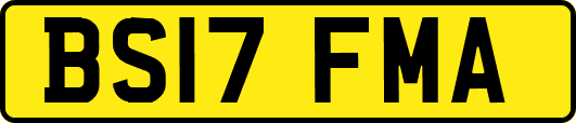 BS17FMA