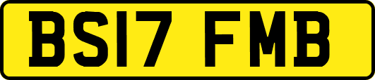 BS17FMB