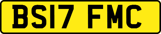 BS17FMC