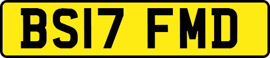 BS17FMD