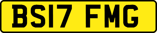 BS17FMG