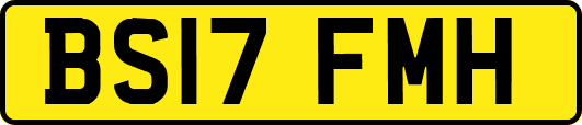 BS17FMH