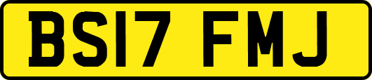 BS17FMJ