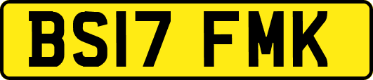 BS17FMK