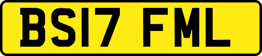 BS17FML