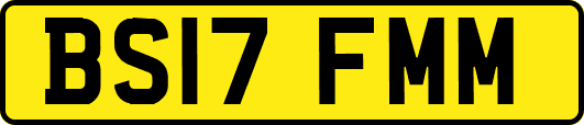 BS17FMM