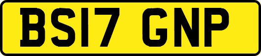 BS17GNP