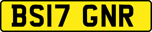BS17GNR