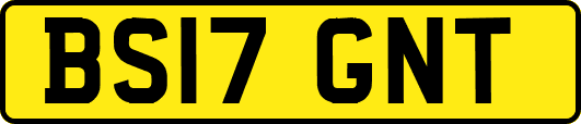 BS17GNT