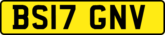 BS17GNV