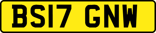 BS17GNW