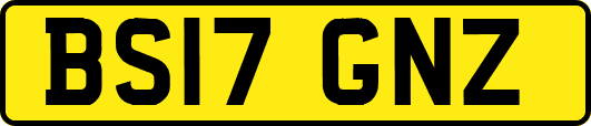 BS17GNZ