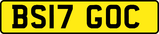 BS17GOC
