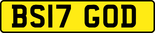 BS17GOD