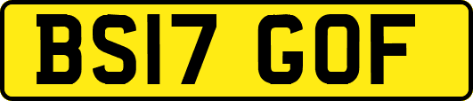 BS17GOF