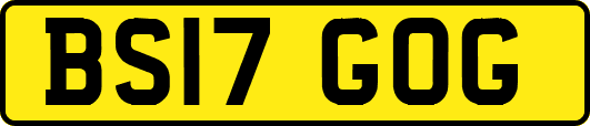 BS17GOG