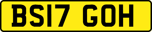 BS17GOH