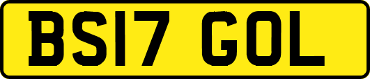 BS17GOL