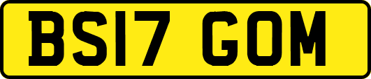 BS17GOM