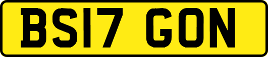 BS17GON