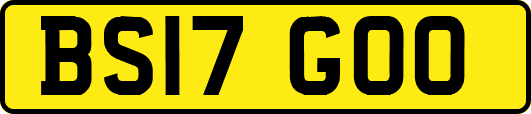 BS17GOO