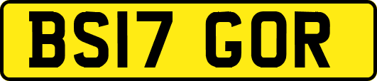 BS17GOR