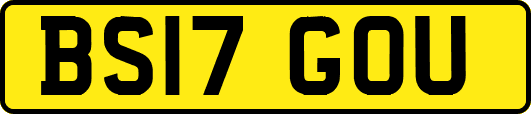 BS17GOU