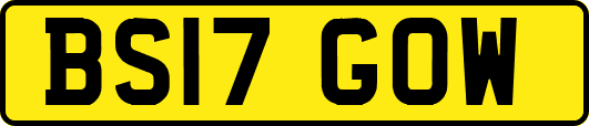 BS17GOW