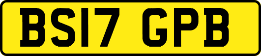 BS17GPB