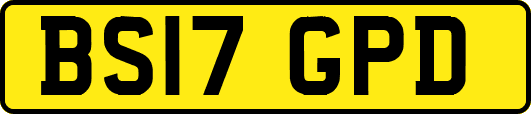BS17GPD