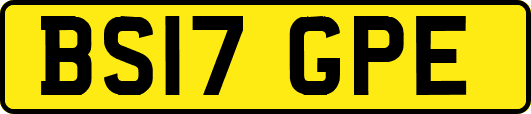 BS17GPE