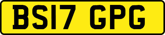 BS17GPG