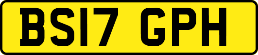 BS17GPH