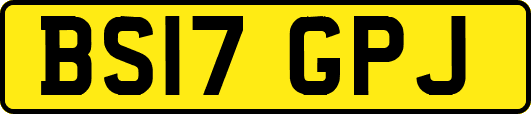 BS17GPJ